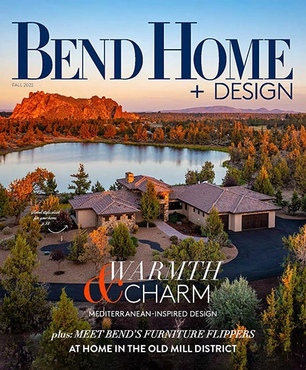 Bend Magazine Fall 2022
